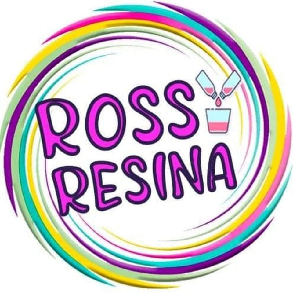 Logo Rossy Resina