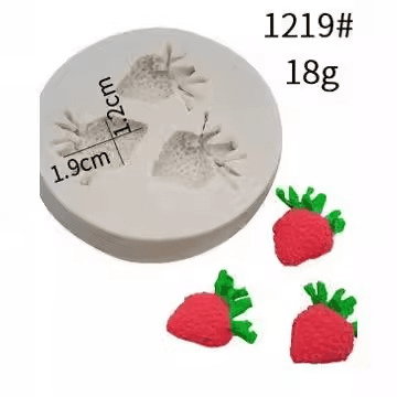 Mini Fresas