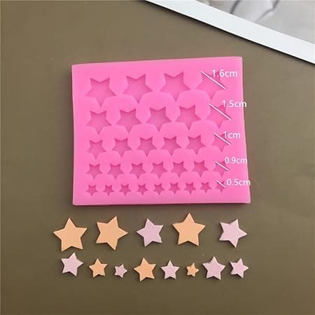 Mini estrellas